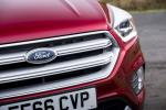 Ford Kuga 2017 года (UK)